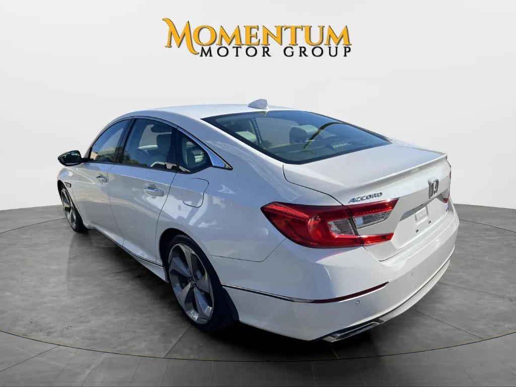2018 Honda Accord - $19,995