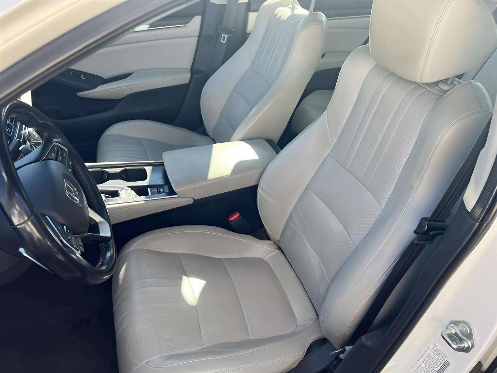 2018 Honda Accord - $19,995