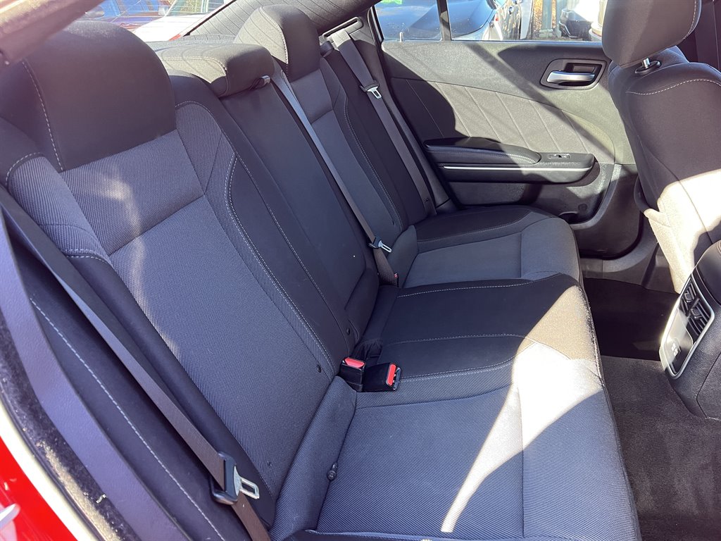 2020 Dodge Charger SXT photo