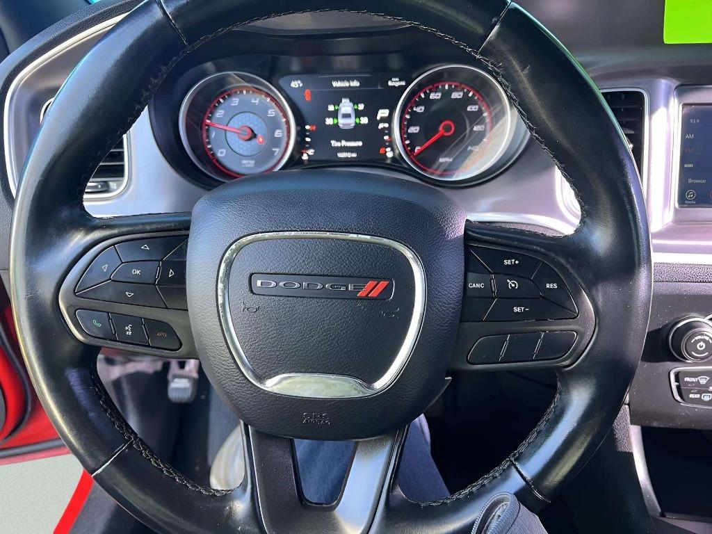 2020 Dodge Charger - $15,995