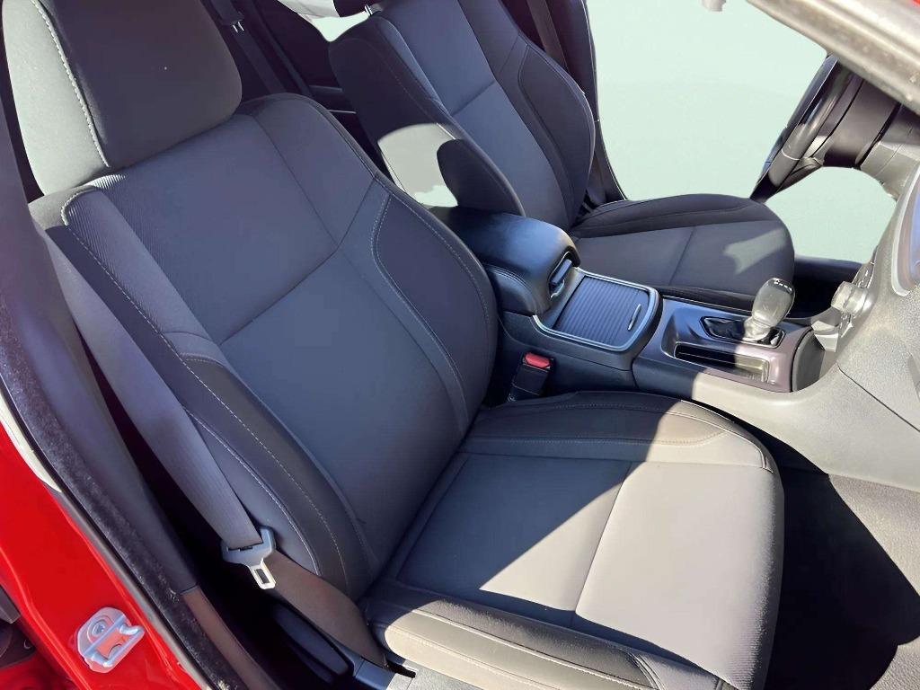 2020 Dodge Charger - $15,995