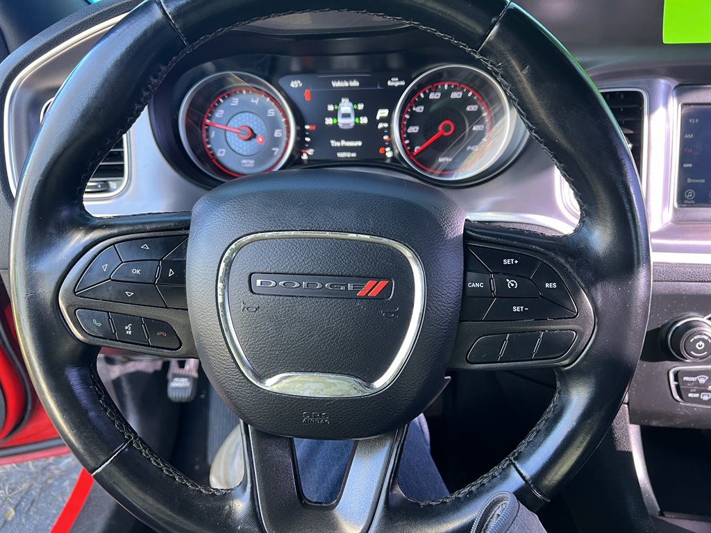 2020 Dodge Charger SXT photo
