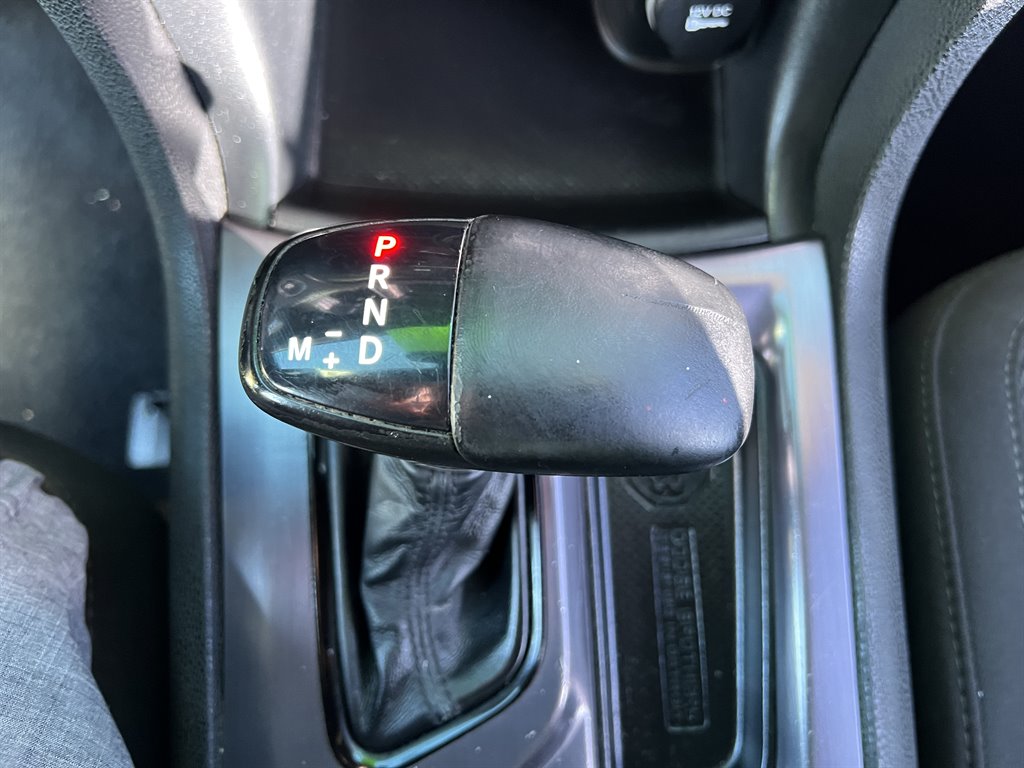 2020 Dodge Charger SXT photo