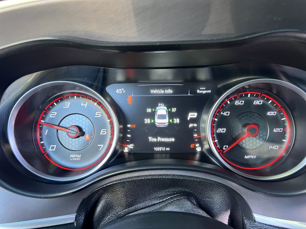 2020 Dodge Charger SXT photo