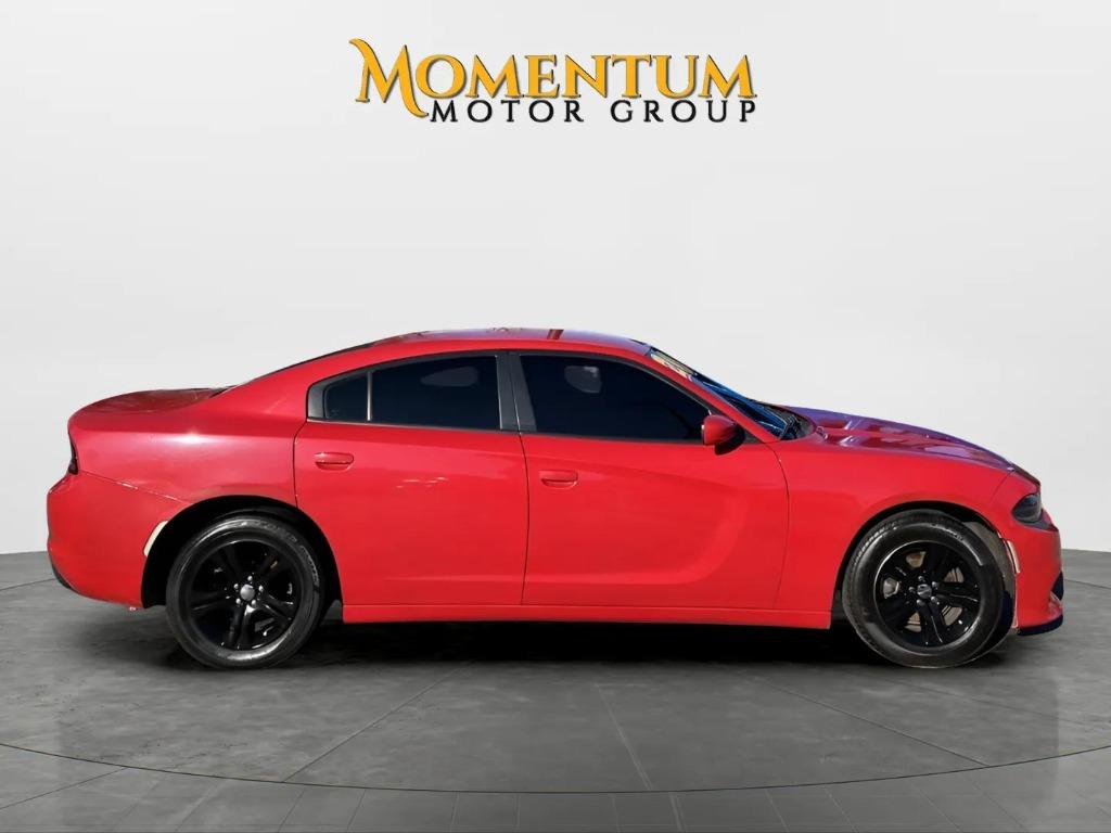 2020 Dodge Charger - $15,995