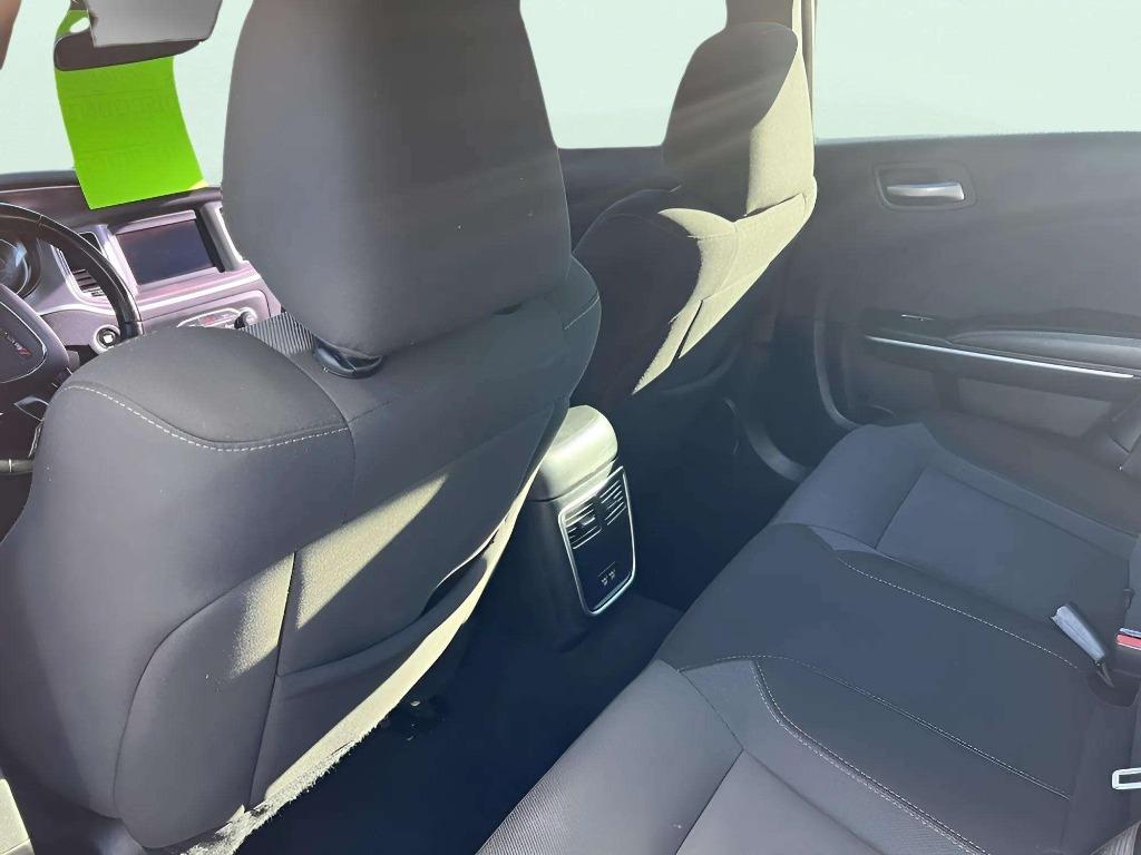 2020 Dodge Charger - $15,995