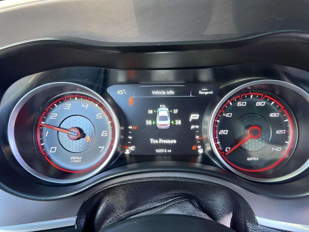 2020 Dodge Charger - $15,995