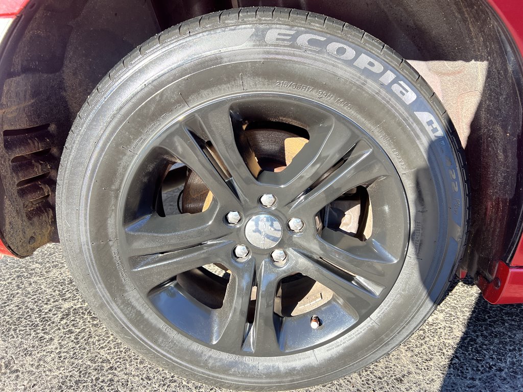 2020 Dodge Charger SXT photo