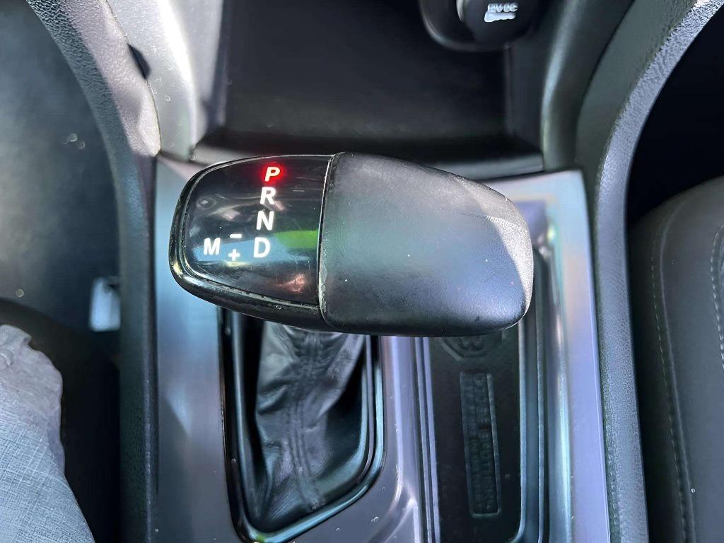 2020 Dodge Charger - $15,995