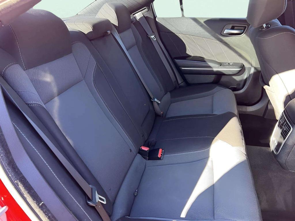 2020 Dodge Charger - $15,995