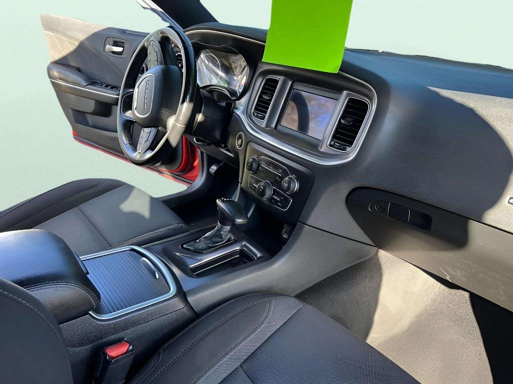 2020 Dodge Charger - $15,995