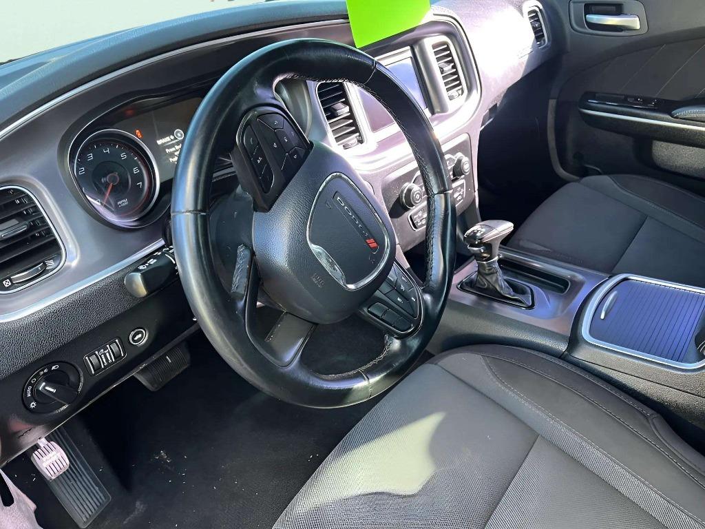 2020 Dodge Charger - $15,995