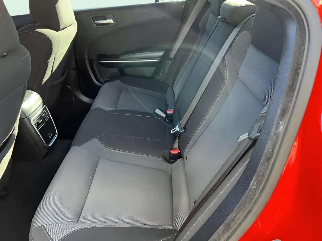 2020 Dodge Charger - $15,995