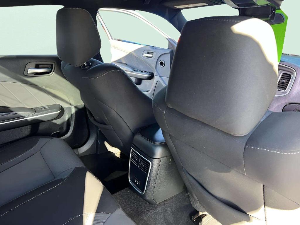 2020 Dodge Charger - $15,995