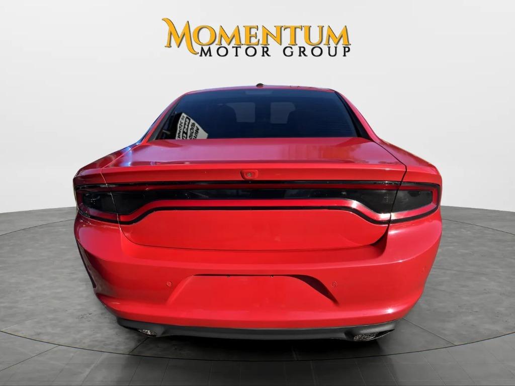 2020 Dodge Charger - $15,995