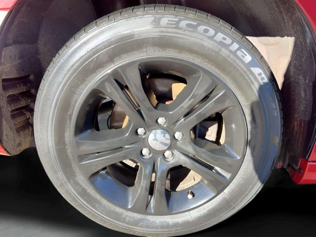 2020 Dodge Charger - $15,995