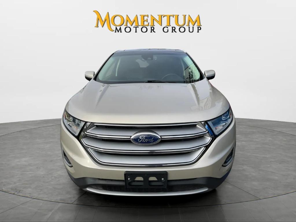 2018 Ford Edge - $15,995