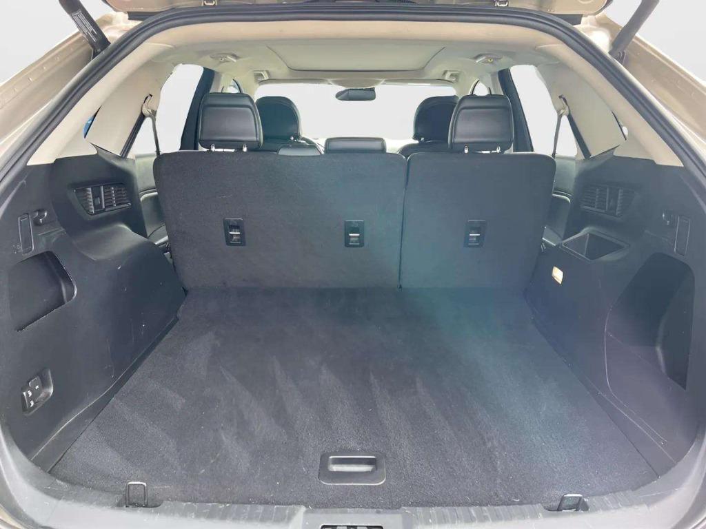 2018 Ford Edge - $15,995