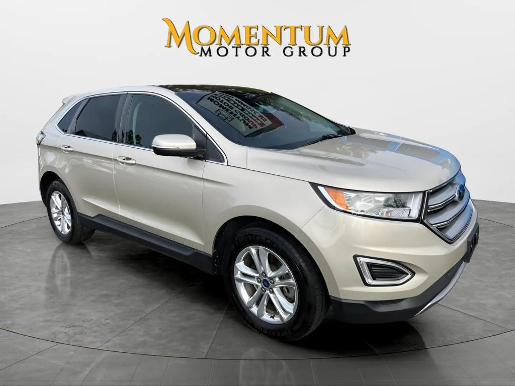 2018 Ford Edge - $15,995