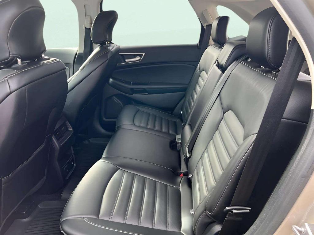 2018 Ford Edge - $15,995