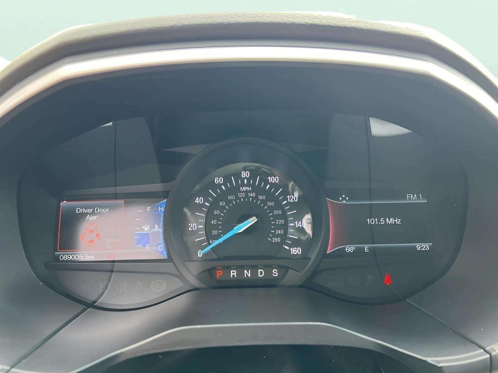 2018 Ford Edge - $15,995
