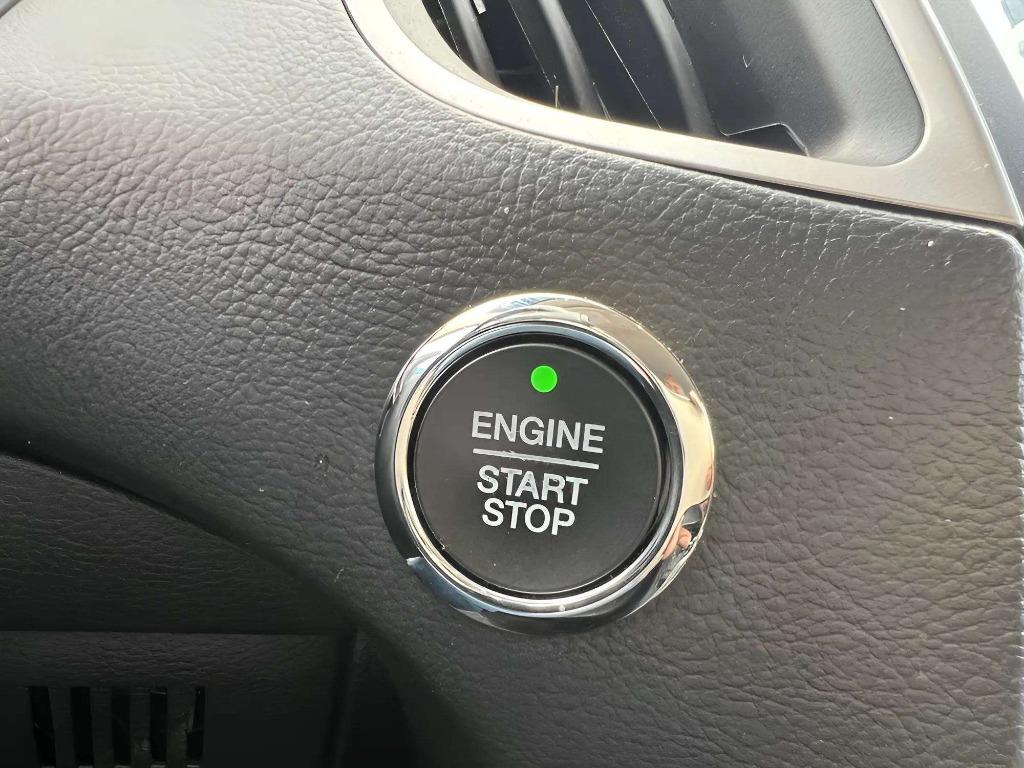 2018 Ford Edge - $15,995