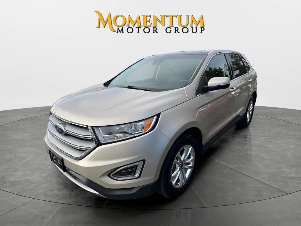 2018 Ford Edge - $15,995