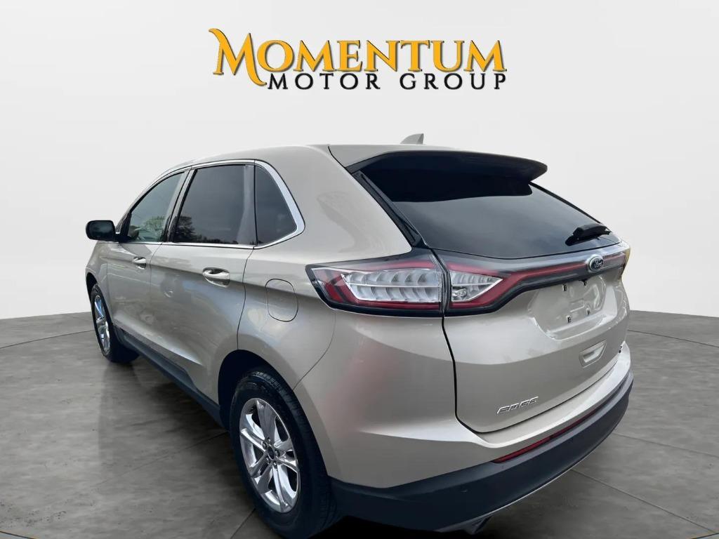 2018 Ford Edge - $15,995