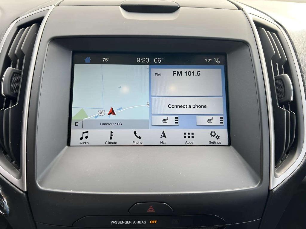 2018 Ford Edge - $15,995