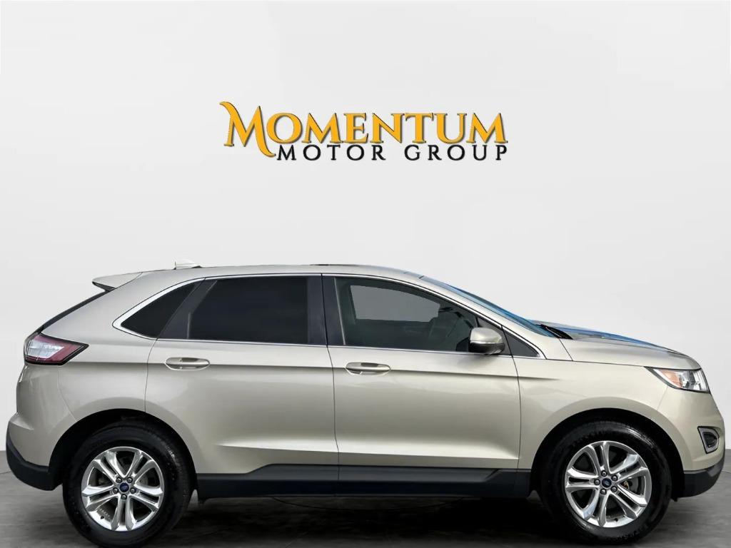 2018 Ford Edge - $15,995