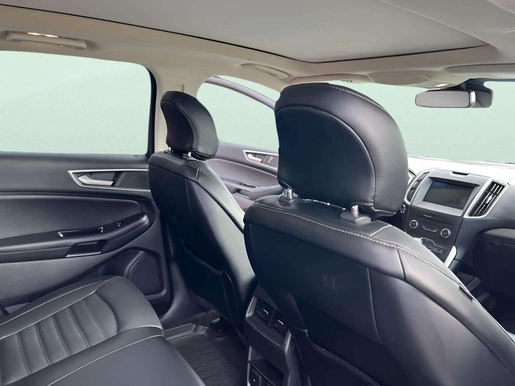 2018 Ford Edge - $15,995