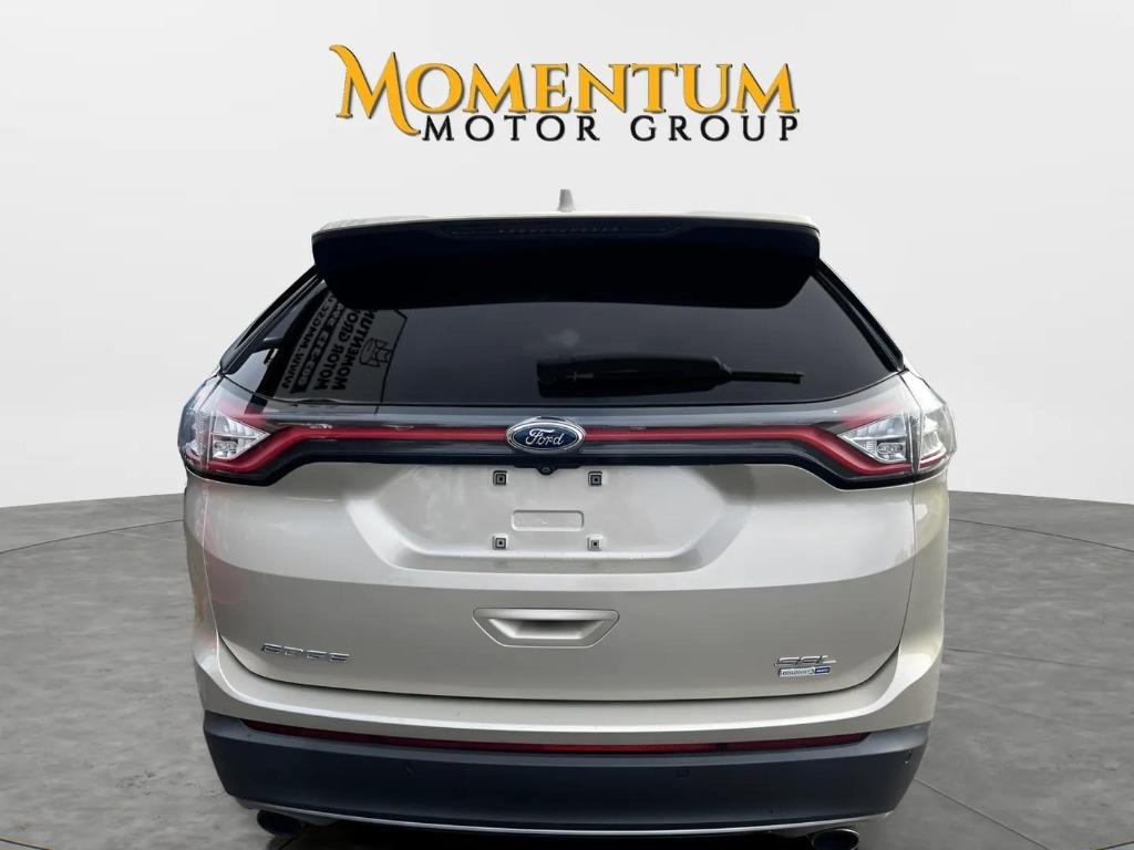 2018 Ford Edge - $15,995