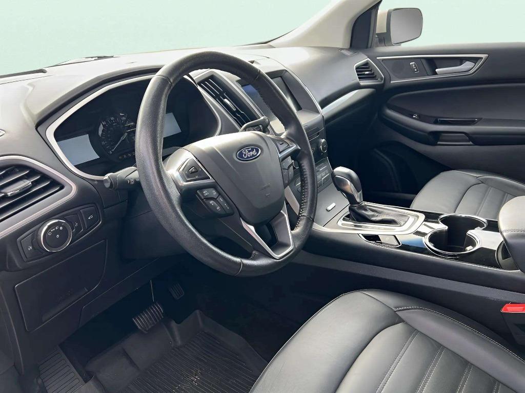 2018 Ford Edge - $15,995