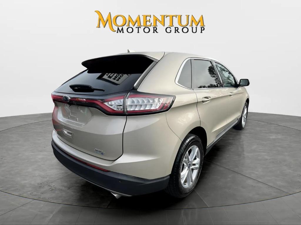 2018 Ford Edge - $15,995