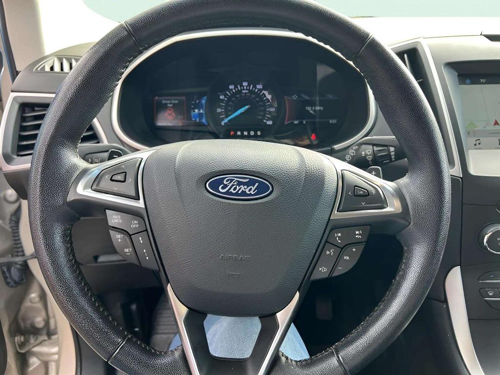 2018 Ford Edge - $15,995