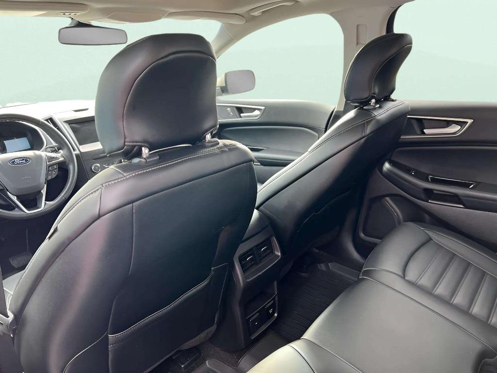 2018 Ford Edge - $15,995
