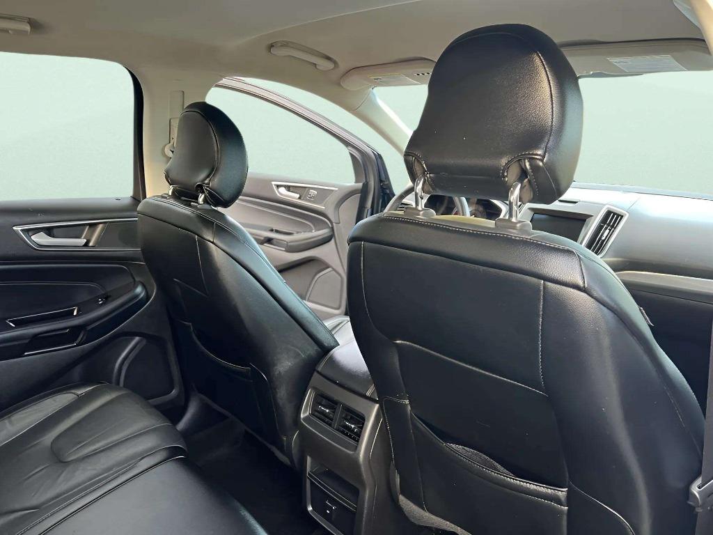 2018 Ford Edge - $9,995
