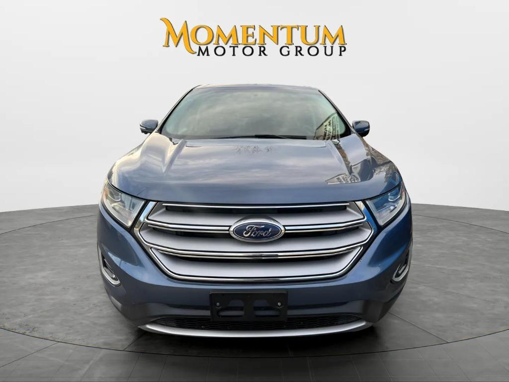 2018 Ford Edge - $9,995