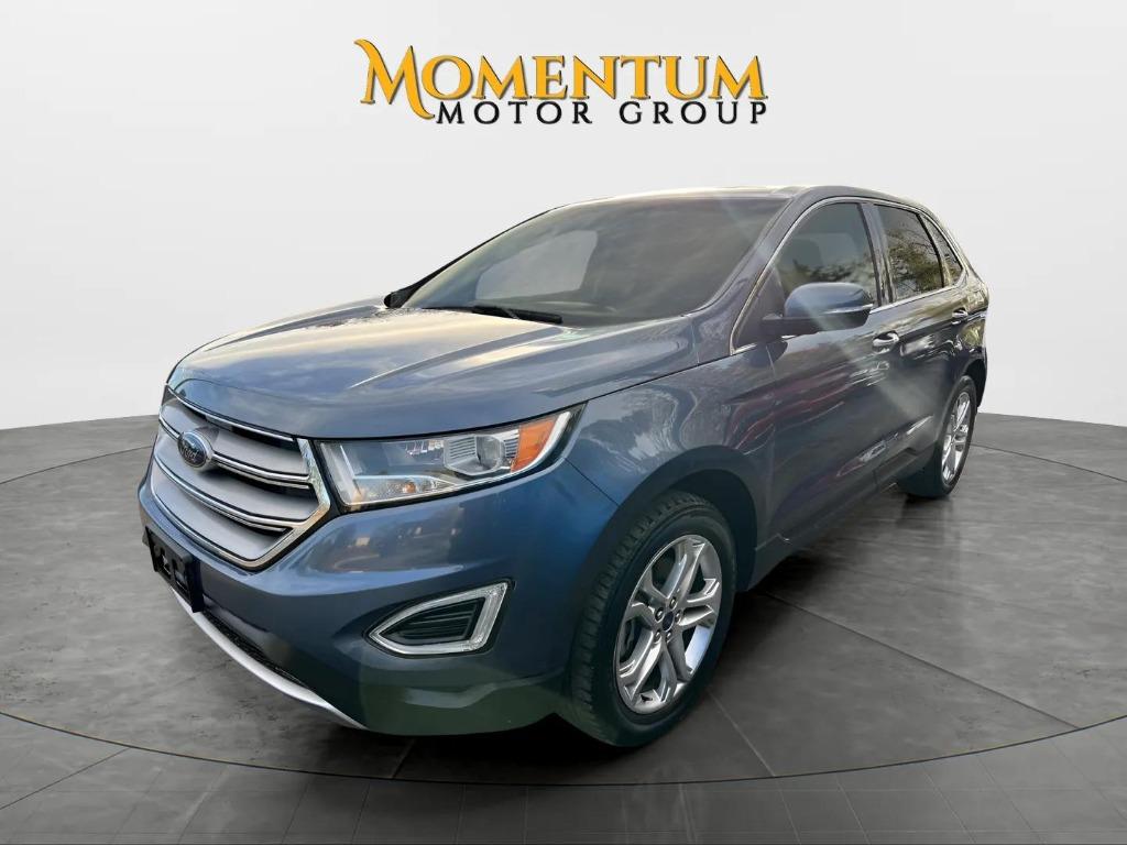 2018 Ford Edge - $9,995