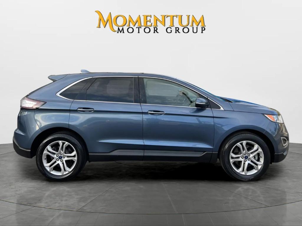 2018 Ford Edge - $9,995