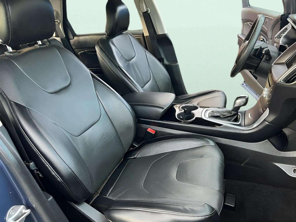 2018 Ford Edge - $9,995