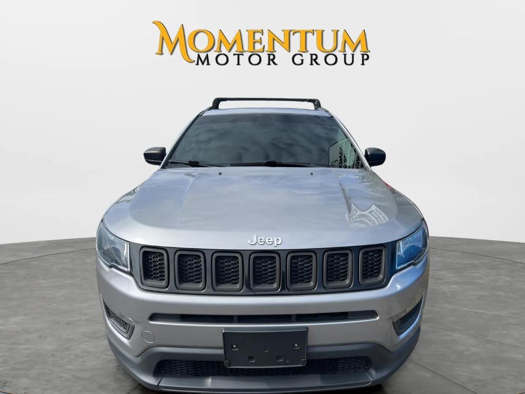 2019 Jeep Compass - $13,995