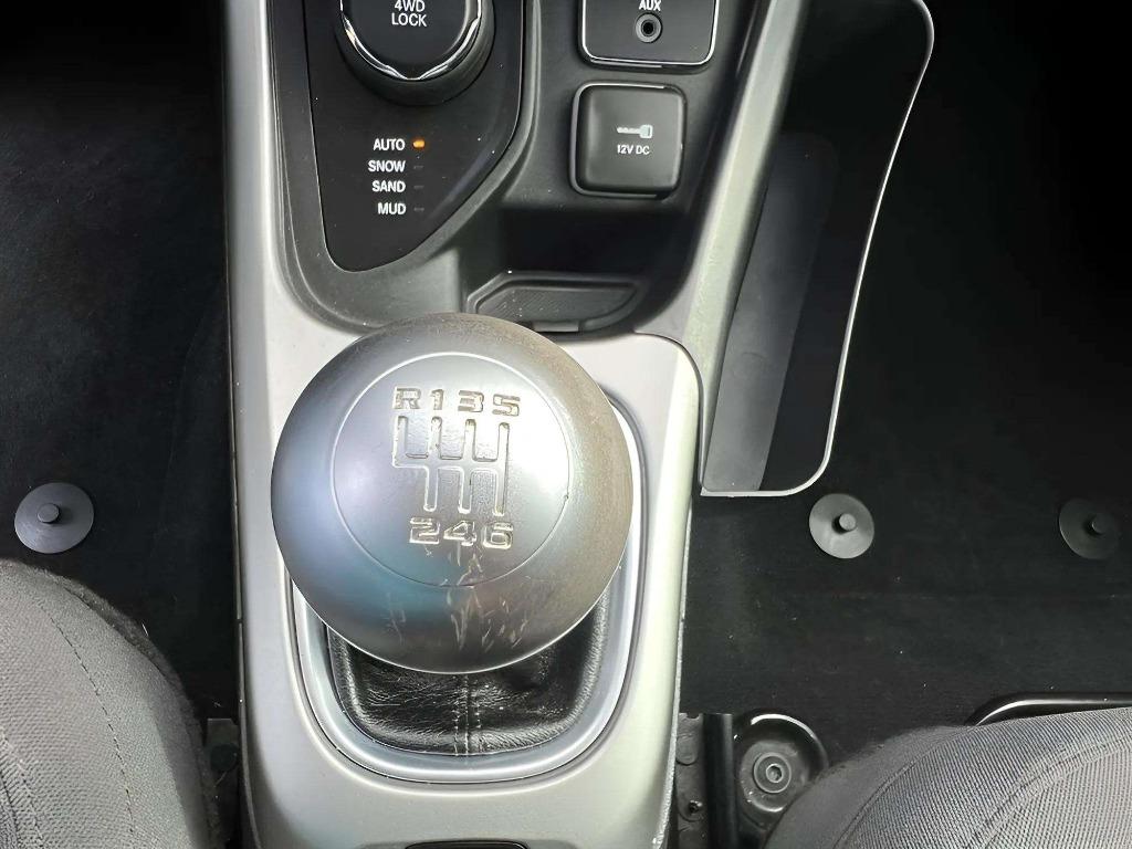 2019 Jeep Compass - $13,995