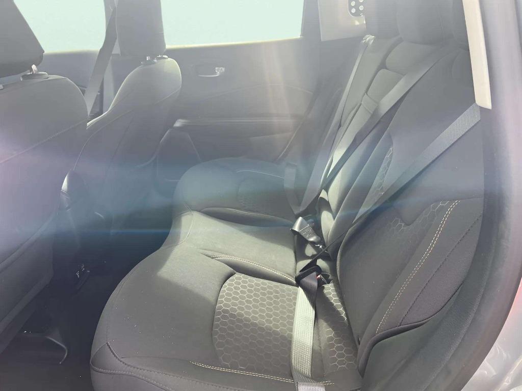 2019 Jeep Compass - $13,995