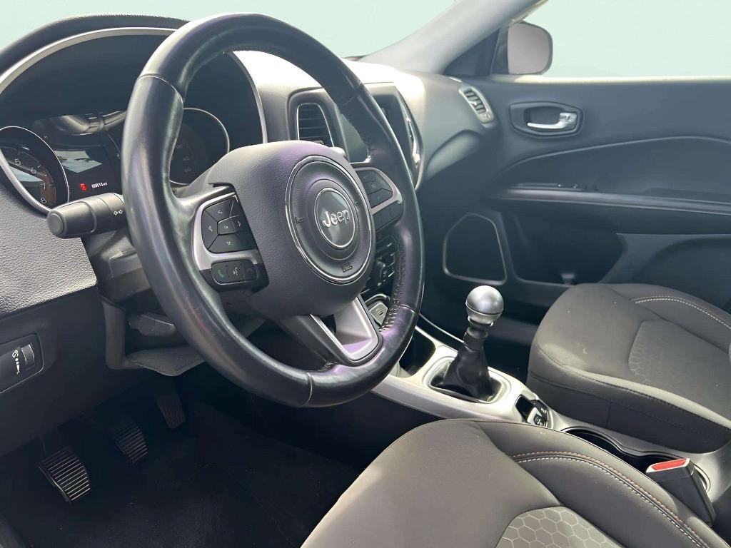 2019 Jeep Compass - $13,995