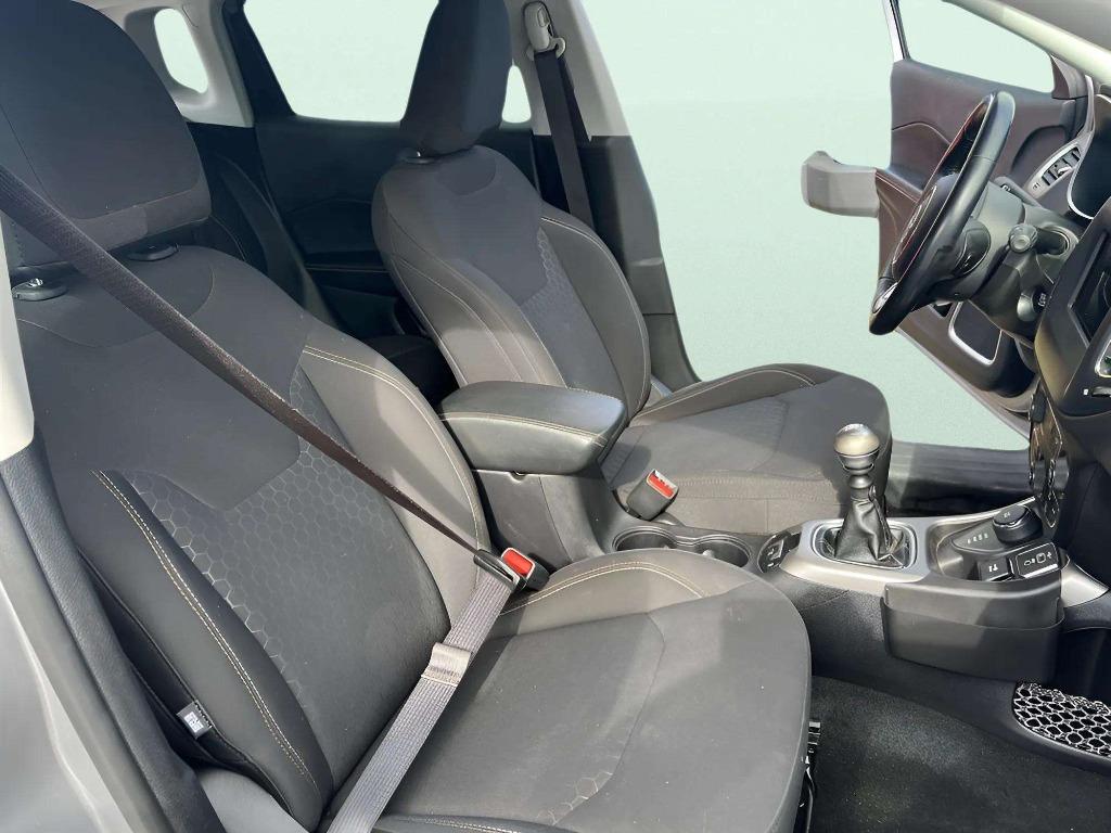 2019 Jeep Compass - $13,995