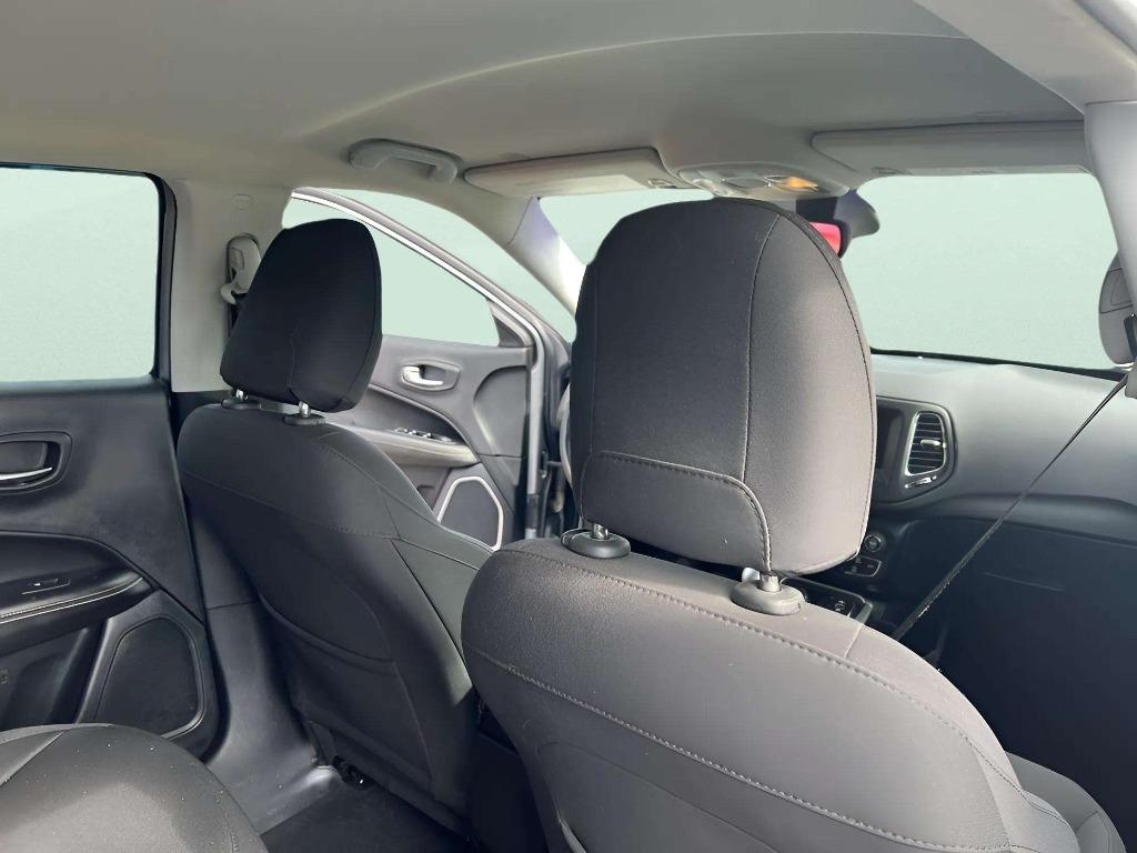 2019 Jeep Compass - $13,995