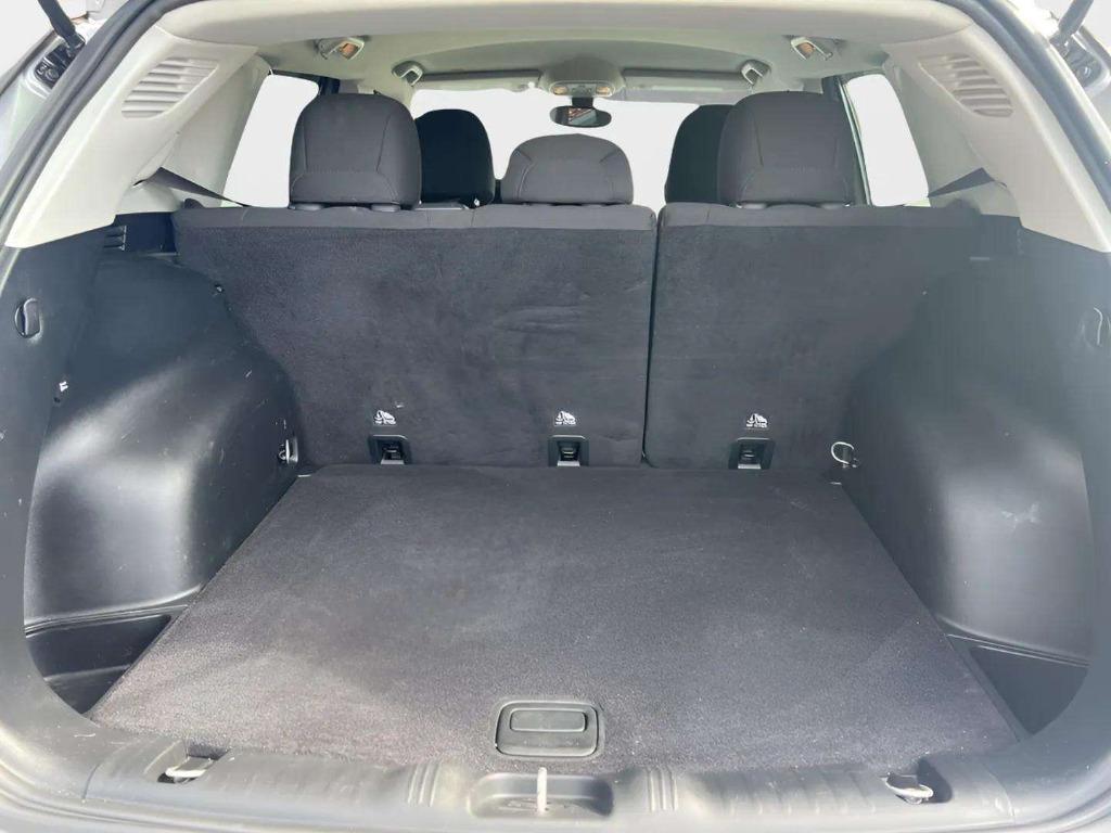 2019 Jeep Compass - $13,995