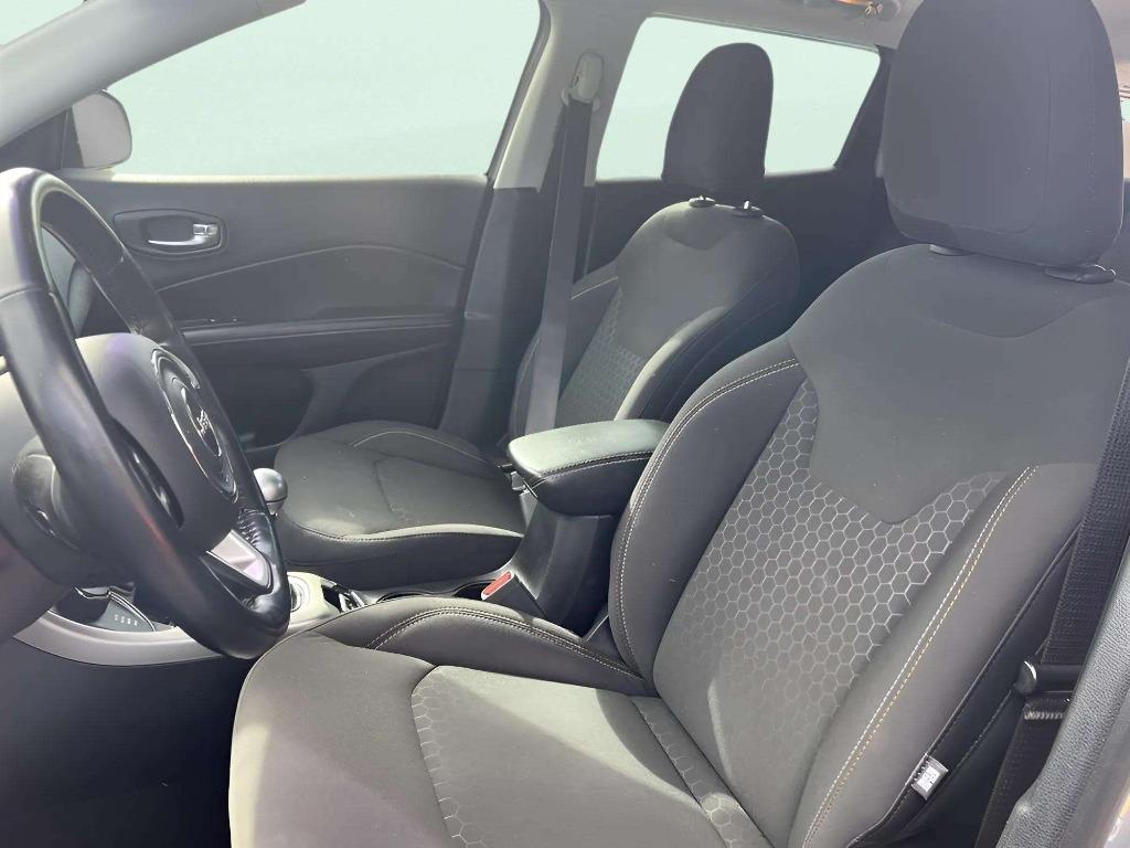 2019 Jeep Compass - $13,995