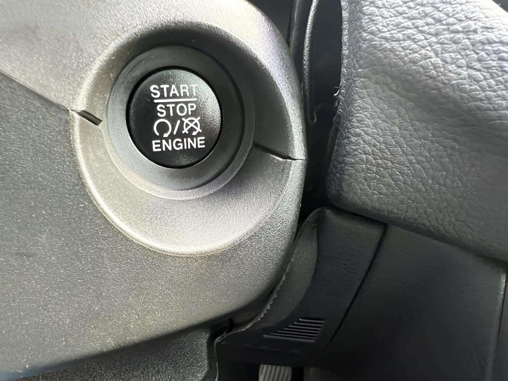 2019 Jeep Compass - $13,995